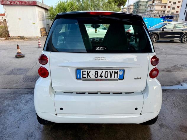 Smart ForTwo 1000 52 kW couppassion - Foto 2