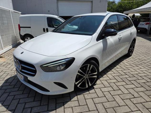 MERCEDES-BENZ B 200 Automatic Sport Plus rif. 23983453 - Foto 5