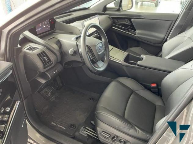 SUBARU Solterra 71,4 kWh 4E-xperience+ rif. 19960746 - Foto 9