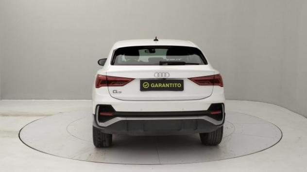 AUDI Q3 Sportback 45 1.4 tfsi e S line edition s-tronic rif. 22664703 - Foto 4