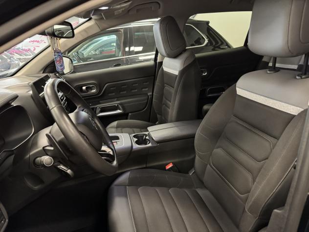 Citroën C5 Aircross I 2022 1.5 bluehdi Shine Pack s&s 130cv eat8 - Foto 9