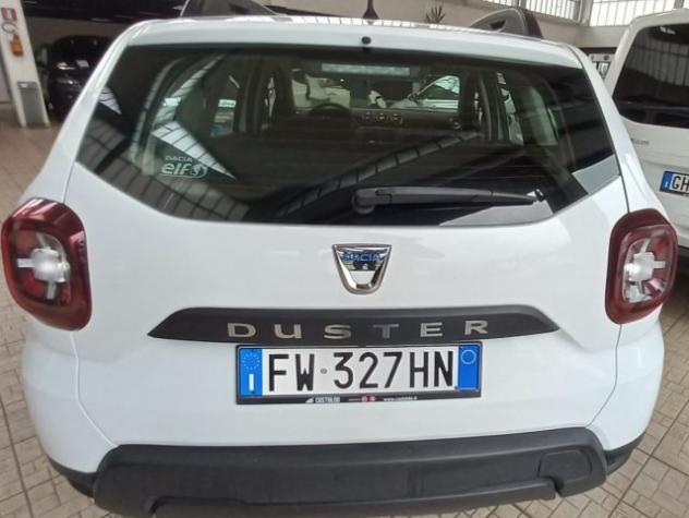 DACIA Duster 1.5 Blue dCi 8V 115 CV 4x2 Essential rif. 24130992 - Foto 3