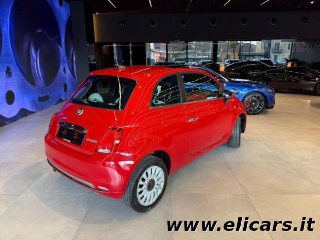 FIAT 500 1.0 Hybrid Dolcevita rif. 23446264
