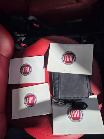 FIAT - 500 - 1.2 Lounge - Foto 8
