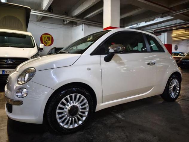 FIAT 500 1200 BENZINA CV.69 OK NEOPATENTATI rif. 24167353