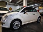 FIAT 500 1200 BENZINA CV.69 OK NEOPATENTATI rif. 24167353