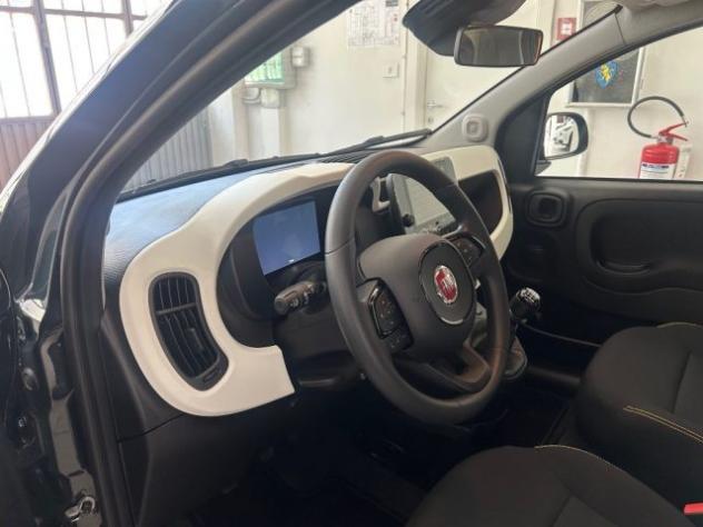FIAT Pandina 1.0 FireFly 65 CV Hybrid Cross rif. 23767715 - Foto 7