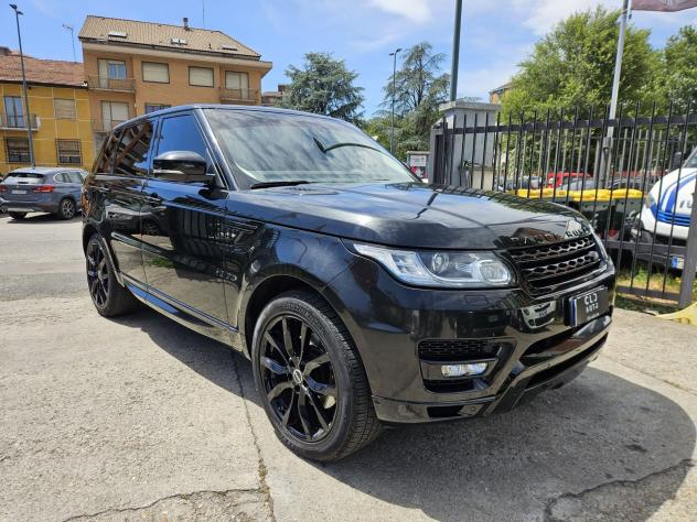 Land Rover Range Rover Sport Range Rover Sport 3.0 tdV6 HSE auto - Foto 3