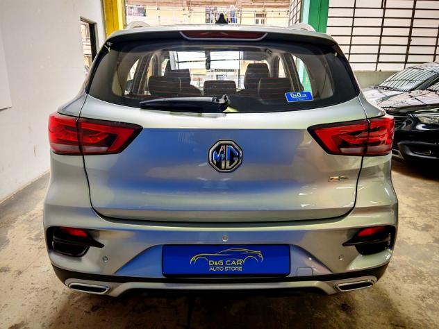 Mg ZS GPL 1.5 Luxury - Foto 5