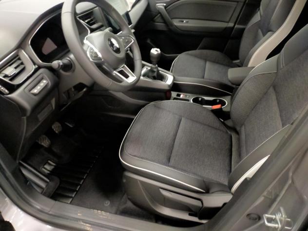 Mitsubishi ASX 1.3L Mild Hybrid 140 CV Intense "Prezzo Reale" - Foto 3