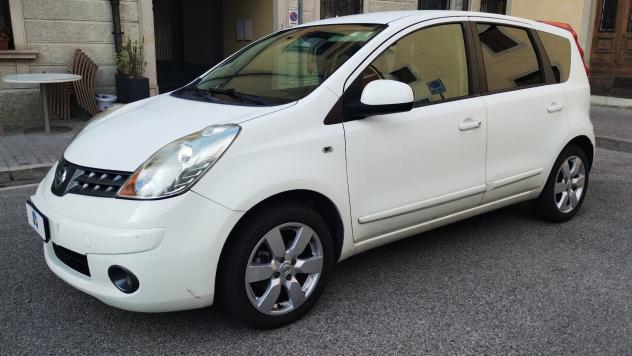 Nissan Note 1.6 16V Tekna - Foto 5