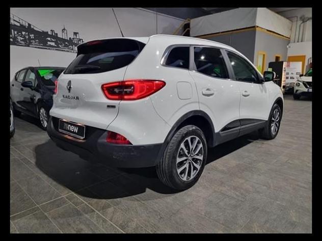 RENAULT Kadjar 1.6 dCi Energy Sport Edition 4x4 rif. 20324158 - Foto 5
