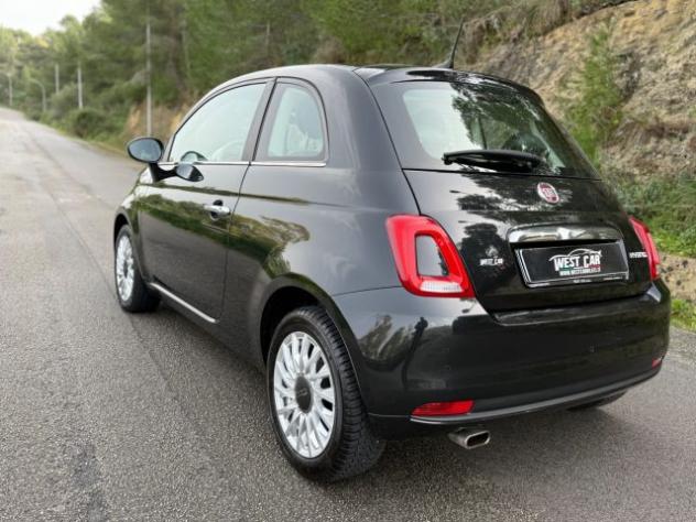 FIAT 500 1.0 Hybrid Dolcevita rif. 23979301 - Foto 6