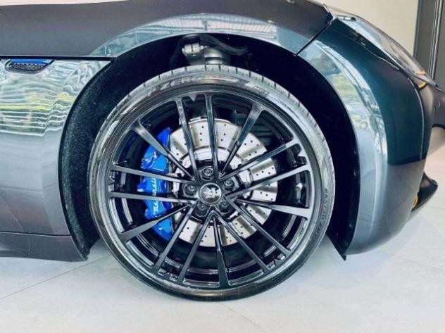 MASERATI GranTurismo Modena 3.0 V6 Nettuno awd auto Q4 rif. 24129372 - Foto 5