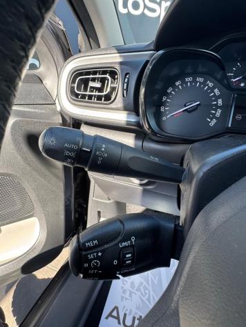 Citroën C3 PureTech 83 S&S Shine #navi #senspark - Foto 9