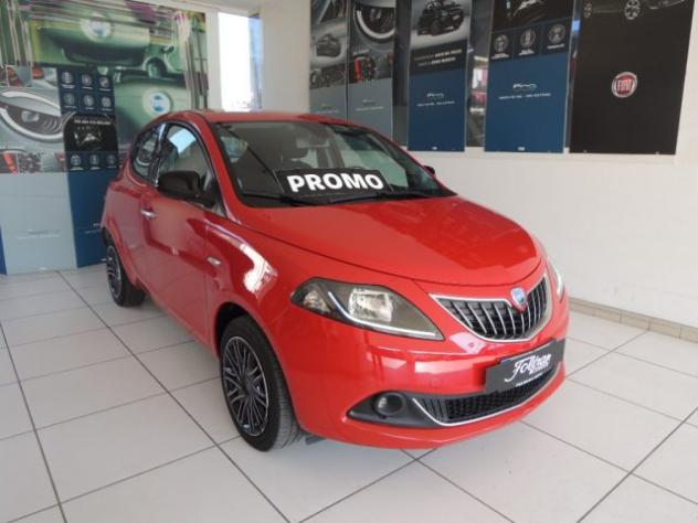 LANCIA Ypsilon 1.0 FireFly 5 porte S&S Hybrid Ecochic Gold rif. 23433262