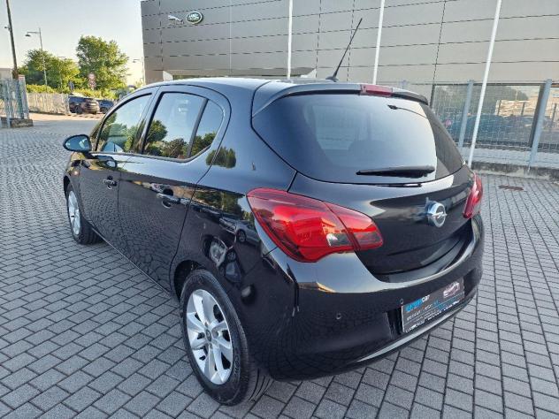 OPEL - Corsa - 1.4 5p. Cosmo - Foto 9