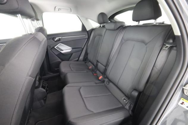 AUDI Q3 Q3 SPB 35 TDI S tronic Business Plus rif. 23715457 - Foto 3