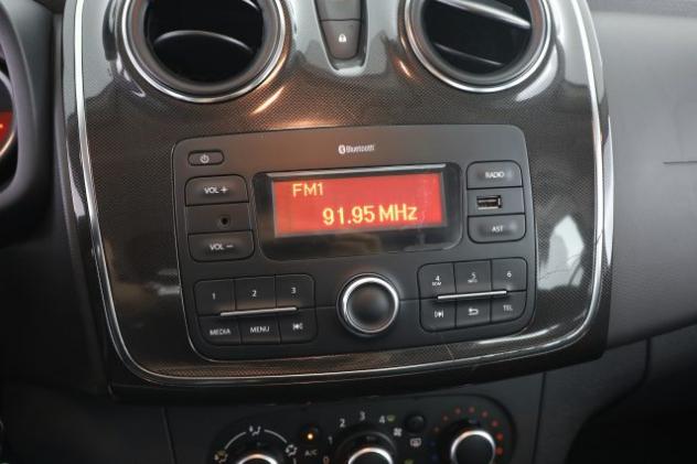 DACIA Logan Sandero Streetway/Logan MCV 1.0 SCe 75 CV S&S Acce rif. 24174242 - Foto 8