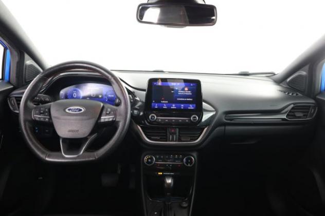 FORD Puma Puma 1.0 EcoBoost Hybrid 125 CV S&S aut. ST-Line rif. 24026679 - Foto 4