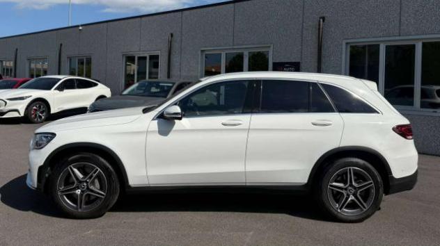 Mercedes-Benz GLC 300 de HYBRID PLUG-IN phev (EQ-power) Premium 4matic auto - Foto 3