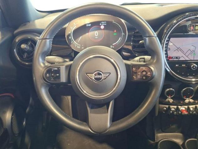 MINI Mini 1.5 Cooper Classic Cabrio Aut. rif. 23772557 - Foto 10
