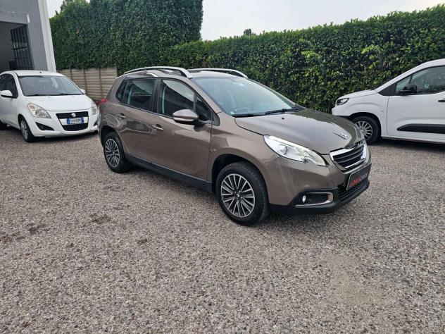 Peugeot 2008 PureTech 82 Allure - Foto 3
