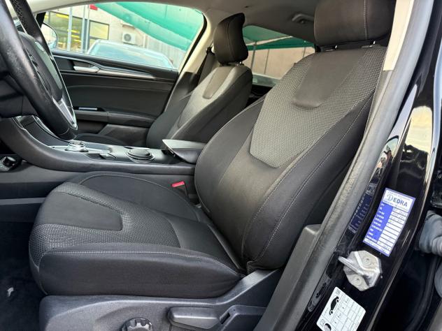 Ford Mondeo 2.0 150 CV S&S aut. SW Titanium Business - Foto 7