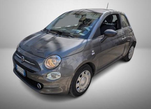 FIAT 500 500 1.2 Cult easypower Gpl 69cv