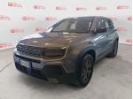 Jeep Avenger 1.2 Turbo Longitude