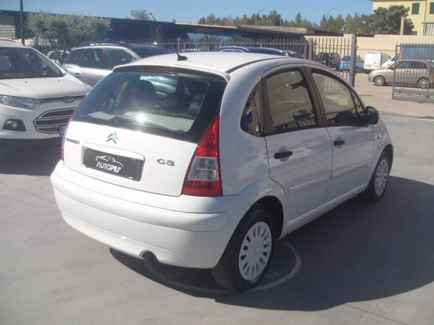 Citroen C3 1.1 GPL Perfect - 2010 - Foto 5
