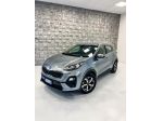 Kia Sportage 1.6 CRDI 136 CV 2WD Mild Hybrid Business Class