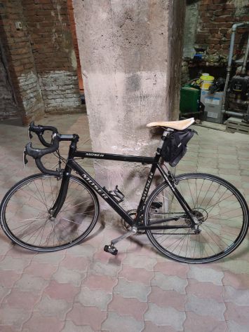 Moser da corsa - Foto 4