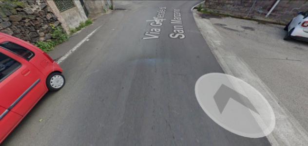 Immobile in asta di 18 m², box auto in vendita a Catania - Foto 3