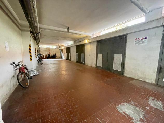 Garage in affitto a Massa 25 mq Rif: 1293107 - Foto 4
