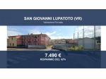 Immobile in asta di 19 m² in vendita a San Giovanni Lupatoto