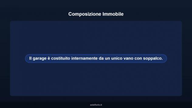 Immobile in asta di 18 m² in vendita a Siracusa - Foto 8