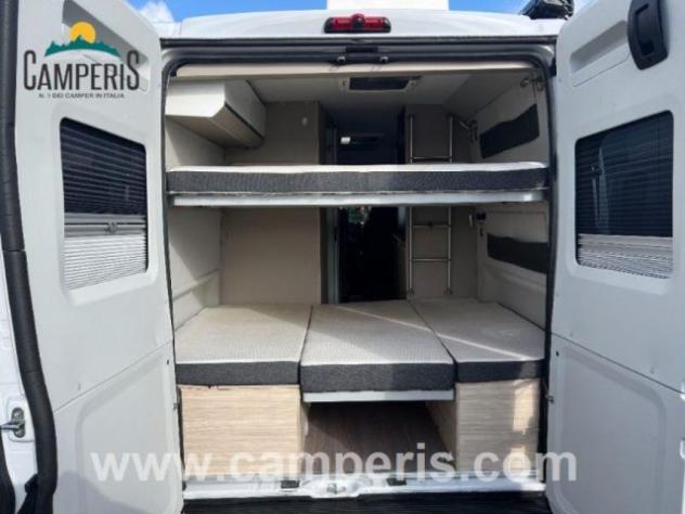 ADRIA ADRIA TWIN 600 SPB FAMILY rif. 24118587 - Foto 8