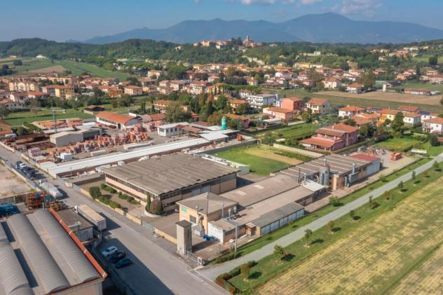 Capannone industriale in vendita a Santa Maria a Monte 3000 mq Rif: 1069065 - Foto 7