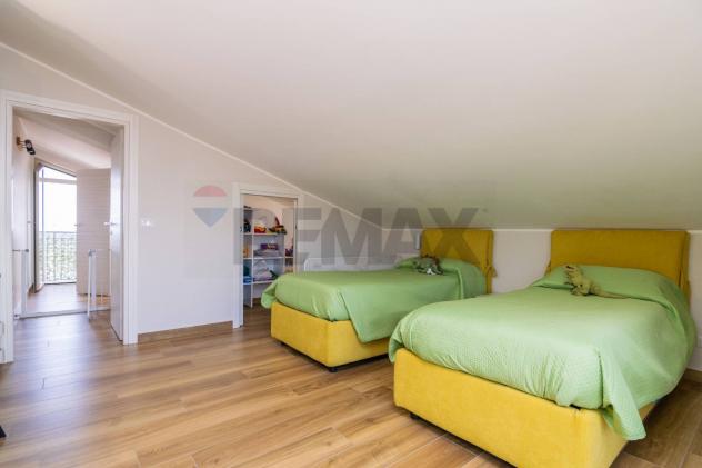 Appartamento in vendita a Acireale, Santa Maria Ammalati - Foto 14