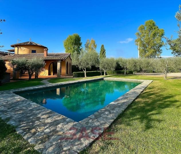 Villa in vendita a Bibbona - Foto 6
