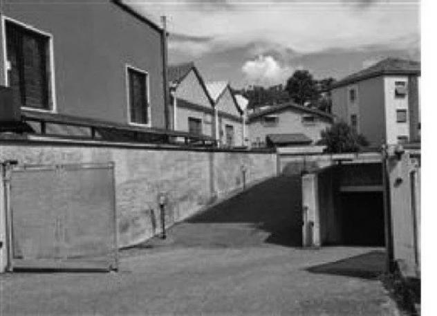 Immobile in asta di 121 m², box auto doppio in vendita a Brugherio - Foto 4