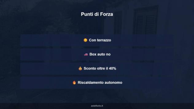 Immobile in asta di 51 m² in vendita a Casamicciola Terme - Foto 15