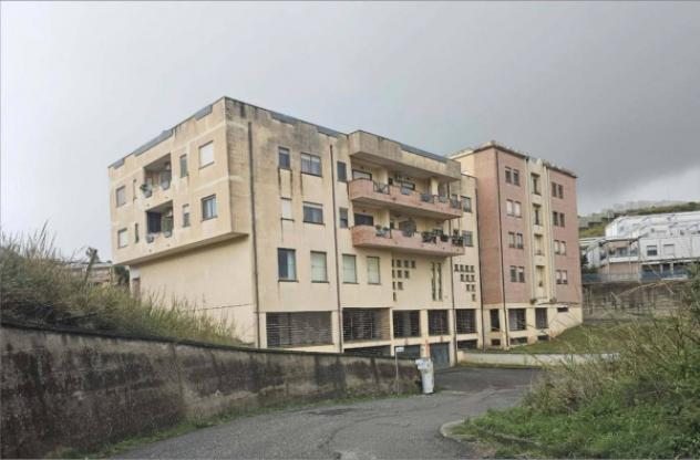 Immobile in asta di 89 m² in vendita a Catanzaro - Foto 2