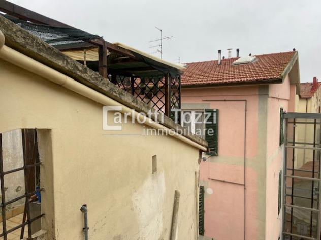 APPARTAMENTO di 6 vani e di 180 mq (GROSSETO - GROSSETO CENTRO STORICO) rif. 03366CST - Foto 12