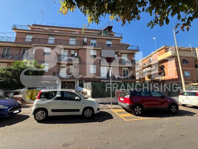 Appartamento - Ladispoli . Rif.: Cod. rif 3343155VRG