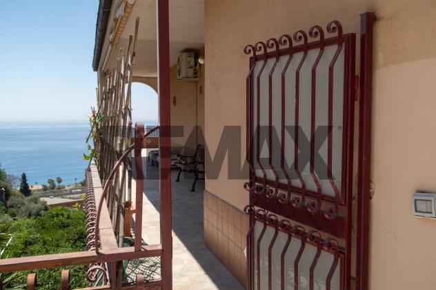 Appartamento in vendita a Letojanni, Contrada Sillemi - Foto 2