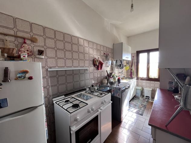 Porzione di casa in vendita a Manciano - Foto 19