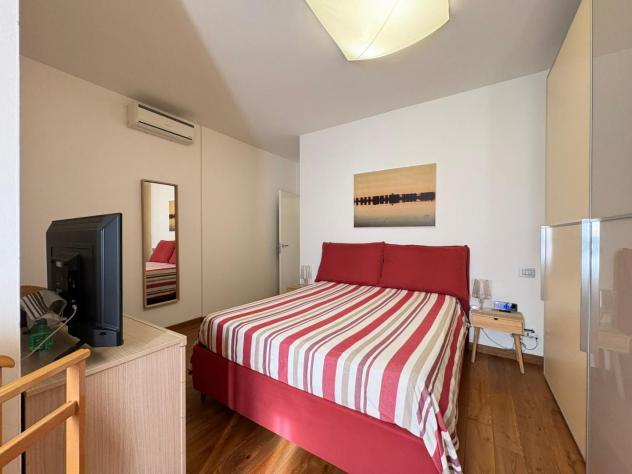 Appartamento in vendita a Marina di Massa - Massa 78 mq Rif: 1440249 - Foto 8