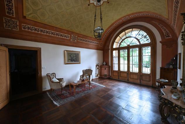PALAZZO di 12 vani e di 610 mq (MILZANO) rif. SFSMABS - Foto 19